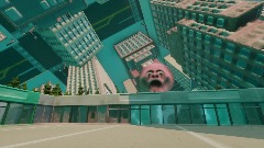 A screenshot taken in Dreams. 7 of 18.