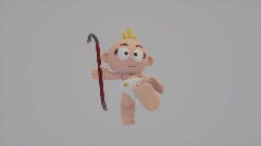 A screenshot taken in Dreams. 1 of 1.