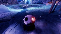 A screenshot taken in Dreams. 1 of 27.