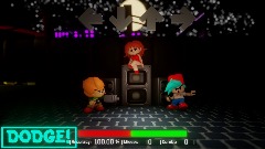 A screenshot taken in Dreams. 11 of 21.