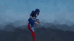 A screenshot taken in Dreams. 3 of 14.