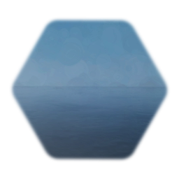 Realistic Ocean Tile