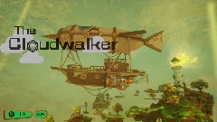 A screenshot taken in Dreams. 13 of 26.