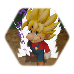 <term>Super Mario