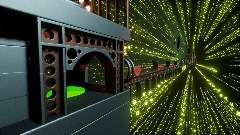 Robo Run: Go That-a-way