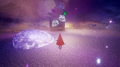 A screenshot taken in Dreams. 1 of 5.