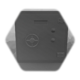 Safe box