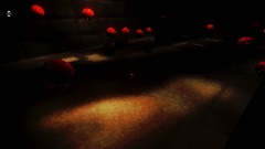 A screenshot taken in Dreams. 1 of 2.