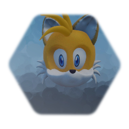 Tails Head