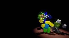 Help wanted on Breach