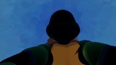 A screenshot taken in Dreams. 9 of 14.
