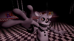 Join Marshall's Madhouse [1/15]