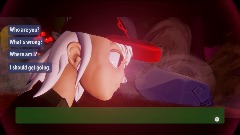 A screenshot taken in Dreams. 9 of 12.