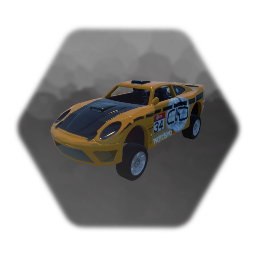 Wulff Revo 3 (drivable)