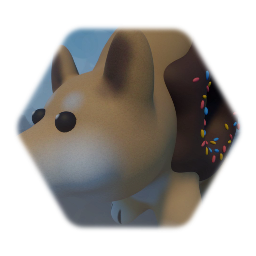 Donut Doge