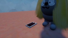 Revenge for shadow boi