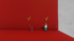 [AY] make killer or survivor designs for killer chase 2