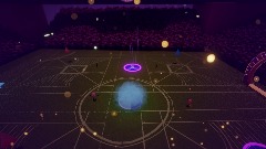 A screenshot taken in Dreams. 1 of 1.