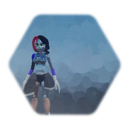 Death Witch  alternative version