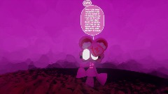 A screenshot taken in Dreams. 9 of 26.