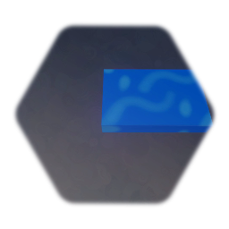 Taco Bell Tile ca '96