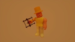 A screenshot taken in Dreams. 11 of 22.