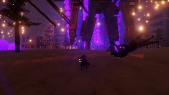 Città Cinerea vers 1.