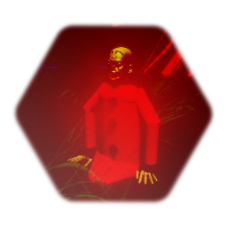 Updated Dead humor