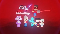 A screenshot taken in Dreams. 19 of 23.