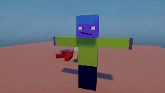 Minecraft player skins showcase