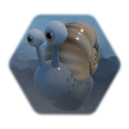 Hops 2 - Enemies and Bosses