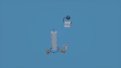 A screenshot taken in Dreams. 2 of 2.