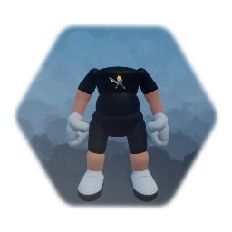 Your personal imp person