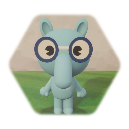 Sniffles - Happy tree friends