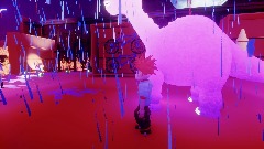 Chucky's Mall Challenge!