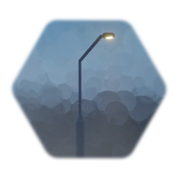 Remix von Street Light