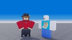 *If you dance I'll dance - <term>Soza Junior and Banana Loaf