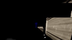 2D Platformer - Darkness