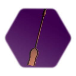 Fireplace Shovel