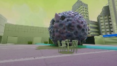 A screenshot taken in Dreams. 8 of 18.