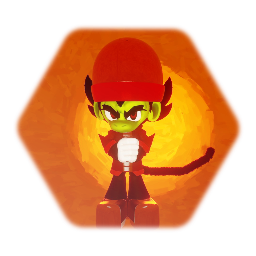 Master Kong