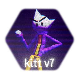 kitt v7 | trans male