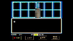 Remix of Watercooler battle but better