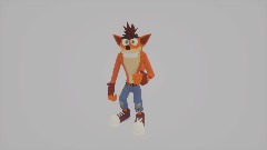 Crash bandicoot Teaser (UPDATE!)