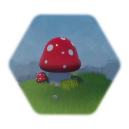 Mushroom