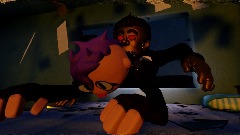 A screenshot taken in Dreams. 2 of 14.
