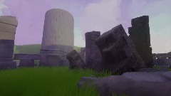 Spring Glades (Ruins)