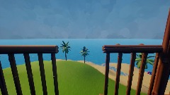 A screenshot taken in Dreams. 19 of 25.