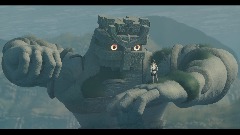 A screenshot taken in Dreams. 1 of 1.