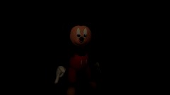 Night terrors at mikey